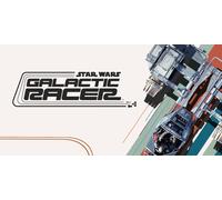 Star Wars Galactic Racer (Xbox Series Account)