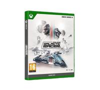 Star Wars Galactic Racer™ Xbox Series X