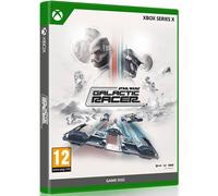 Star Wars - Galactic Racer Xbox Series X