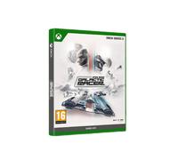 Koch Media Jeu vidéo Star Wars: Galactic Racer – Édition Standard Xbox Série S/X