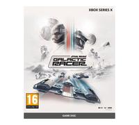 Star Wars Galactic Racer - Xbox Series X - Version française