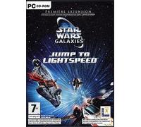 Star Wars Galaxies : Jump To Lightspeed (Extension) Pc