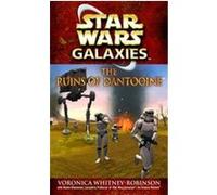 Star Wars Galaxies Hayden Blackman, Veronica Whitney-Robinson (Auteur)