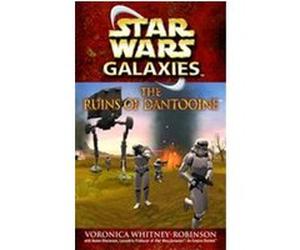 Star Wars Galaxies Hayden Blackman, Veronica Whitney-Robinson (Auteur)