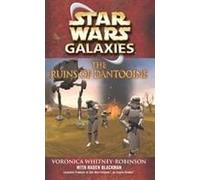 Star Wars: Galaxies - The Ruins Of Dantooine