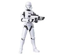 Star Wars Galaxy of Adventures Ascension Skywalkers Jet Trooper Figurine d'action 12,5 cm avec Une Superbe Attaque d'action