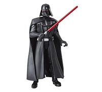 Star Wars Galaxy of Adventures - Figurine Dark Vador de 12,5 cm