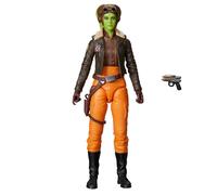 Star Wars General Hera Syndulla figure 15cm Hasbro