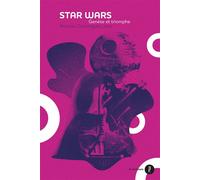 Star Wars Genèse et triomphe - Antonio Dominguez Leiva - Du Murmure - broché - Monographie