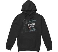 Star Wars - "Give Yourself To The Darkside" Sweat à capuche pour homme TV4631 (L) (Noir)