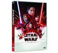 Star Wars – Gli Ultimi Jedi – Disney – Import