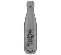 Star Wars Gourde en Acier 500ml - Han Solo