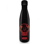 Star Wars Gourde en acier Dark Vador 500 ml