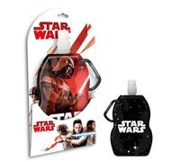 Star Wars gourde enroulable 22x12