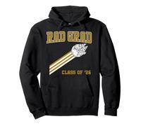 Star Wars Graduation Rad Grad Class of '26 Millennium Falcon Sweat à Capuche