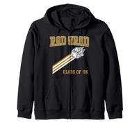 Star Wars Graduation Rad Grad Class of '26 Millennium Falcon Sweat à Capuche