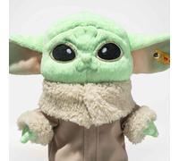 Star Wars Grogu Bébé Yoda Steiff Peluche Original 024795 25cm