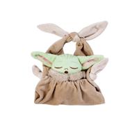 Star Wars Grogu Doudou Berceau