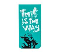 Star Wars Grogu Marque-page magnétique