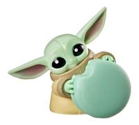 Star Wars – Figurine de collection – Grogu HAOG33245L4 – 4 cm – Vert