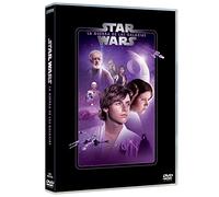 Star Wars – épisode IV : Un nouvel espoir – Import (1977)