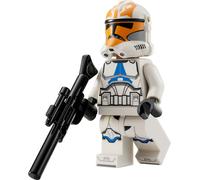 Star Wars : Guerriers clones de la 501e légion, 332e compagnie