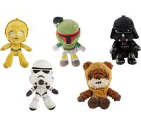 Star Wars - Assortiment Peluches