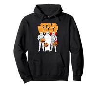 Star Wars Halloween Costume Trick Or Treat Troopers Sweat à Capuche