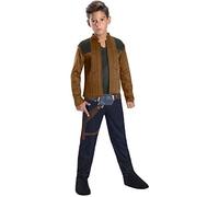 Star Wars Han Solo: A Story Han Solo Child Costume, Medium