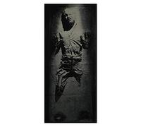 Star Wars Han Solo Grand Tapis