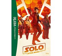 Star Wars - Han Solo - Le roman du film
