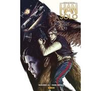 Star Wars : Han Solo – La course du vide du dragon – PANINI