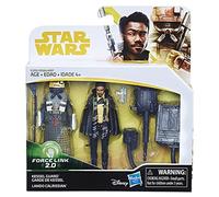 Saga Sw Swu S2 Figure 2pack Ast