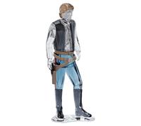 Swarovski Star Wars Han Solo