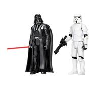 Star Wars Hasbro 4IN Figure Multipack