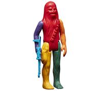 Star Wars Hasbro Chewbacca Prototype Edition Retro Collection Retro