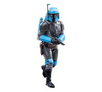 Star Wars The Black Series Black Series Axe Woves