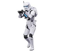 Star Wars Hasbro Fans Disney Scar Trooper Mic Action Figure (15cm) (Ex 6999)