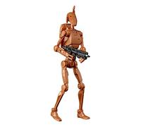 Star Wars Hasbro Figurine d'action Droide de Bataille 9,5 cm