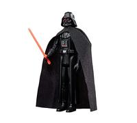 Figurine - Star Wars - Darth Vader - Vintage - 9 cm - Points d'articulation multiples