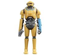 Star Wars Hasbro Retro Collection, Figurine NED-8 de Collection de 9,5 cm, Obi-Wan Kenobi, pour Enfants, dès 4 Ans F5774