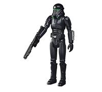 Hasbro Figurine Star Wars : The Mandalorian Retro Collection 2022
