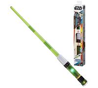 Star Wars - Sabre laser électronique Lightsaber Forge Kyber Core Sabine Wren - Réplique roleplay