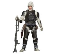 Star Wars Hasbro The Black Series Archive, Dengar, Figurine de Collection de 15 cm, : Le Retour du Jedi, pour Enfants, à partir de 4 Ans F4365 Multicolore