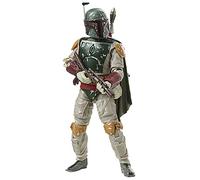 Star Wars Hasbro The Black Series, Boba Fett, Figurine de 15 cm, Le Retour du Jedi, 40e Anniversaire, Multicolore