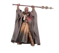 Star Wars The Black Series Tusken Chieftain Figure Marron