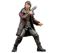 Star Wars Hasbro The Black Series, Cassian Andor, Figurine de Collection 15 cm, Wars : à partir 4 Ans, F5527