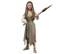Star Wars Hasbro The Black Series, Princess Leia (Ewok Village), Figurine de 15 cm : Le Retour du Jedi, dès 4 Ans F4352 Multicolore