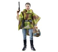 Star Wars Hasbro The Black Series, Princesse Leia (Endor), Wars : Le Retour du J