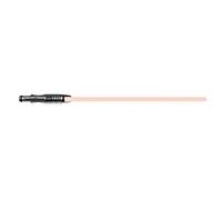 Star Wars Hasbro The Black Series, Sabre Laser électronique Force FX Elite de Darth Revan avec LED et Effets sonores F8113 Multicolore